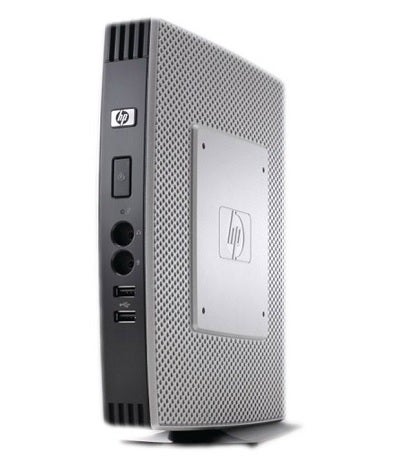 HP Thin Client T5740 Desktop
